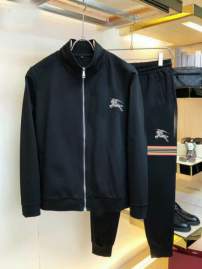 Picture of Burberry Sweater Suits _SKUBurberryM-5XL12yn19937579